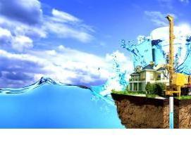 Бурение скважин на воду под ключ Хабаровск