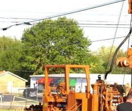 Бурение скважин на воду в рассрочку Астрахань