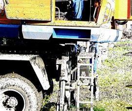 Бурение скважин под сваи Москва