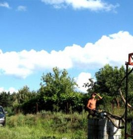 Бурения скважины воду области метр Омск