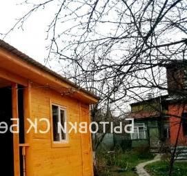 Бытовки для дачи со сборкой на участке Иркутск
