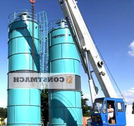 цемент 1 тонна Новокузнецк