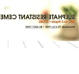 цемент 42,5 Волжский