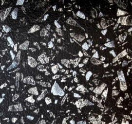 Черное серебро столешница Киров