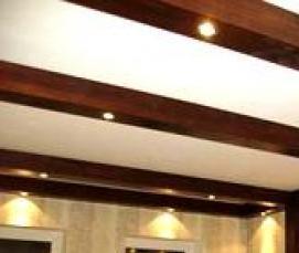 Декоративные балки на потолок Чита
