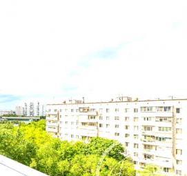 Демонтаж балконной рамы Пермь