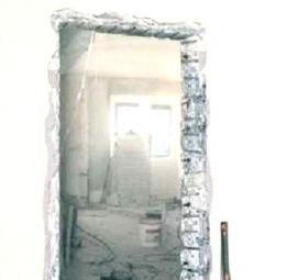Демонтаж деревянной двери Иркутск