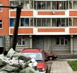 Демонтаж и вывоз мебели из квартиры Барнаул