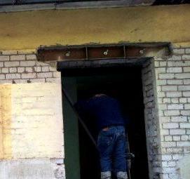 Демонтаж кладовки Ростов-на-Дону
