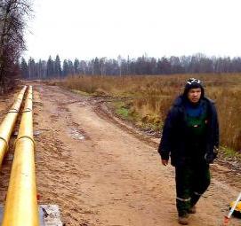 Демонтаж надземных трубопроводов Пермь
