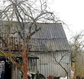 Демонтаж сарая Хабаровск