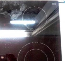 Демонтаж варочной панели Омск