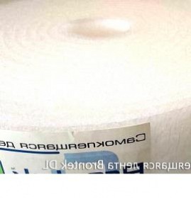 Демпферная лента 10х150 мм Тула