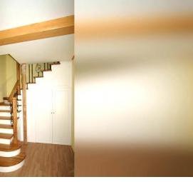 Деревянная лестница с подсветкой Омск