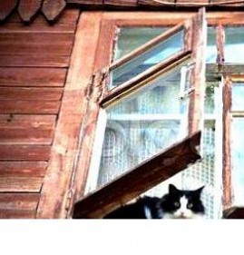 Деревянные окна без стеклопакета Ставрополь