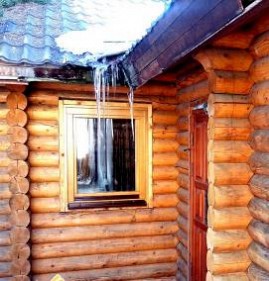 Деревянные окна из лиственницы Йошкар-Ола
