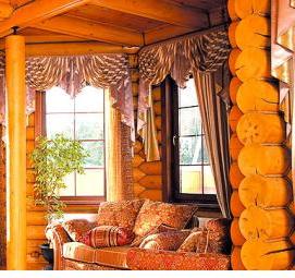 Деревянные окна в сарай Краснодар