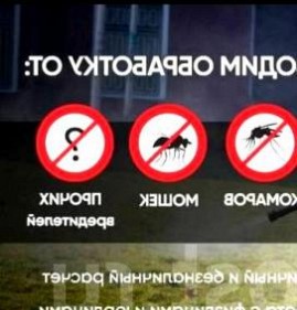Дезинфекция от крыс Майкоп