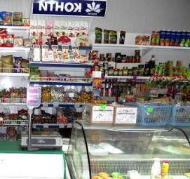 Дезинфекция продуктового магазина Рыбинск