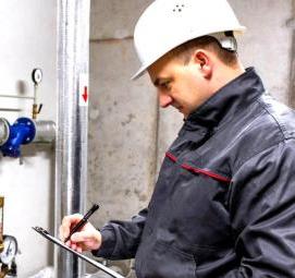 Дезинфекция системы отопления Елец