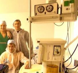 Дезинфекция в детском саду Шахты