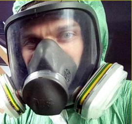 Дезинсекция жилых помещений Ставрополь