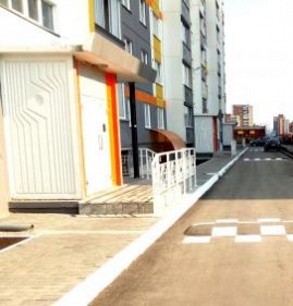 Дорожный знак искусственная неровность Москва