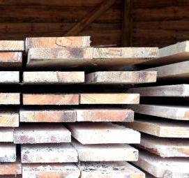 Доска обрезная 22х100х6000 мм Нижний Тагил