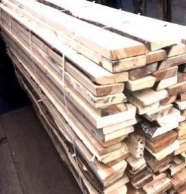 Доска сухая необрезная Краснодар