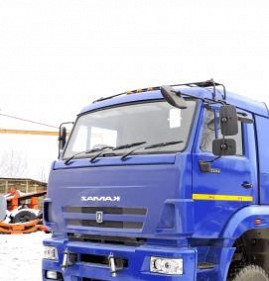 Доставка питьевой воды автоцистернами Октябрьский