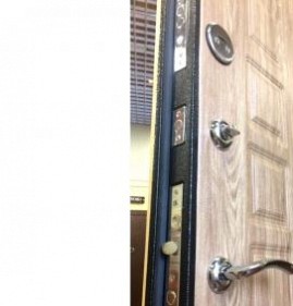 Дверь входная металлическая китай Чебоксары