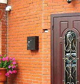 Двери металлические входные двухстворчатые уличные утепленные Нижний Новгород