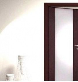 Дизайнерские межкомнатные двери купить в Москве от компании Аллегро - Дорогие двери