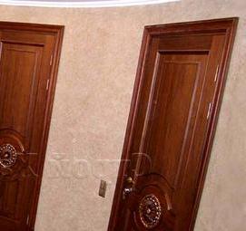 Двери шпонированные межкомнатные Екатеринбург