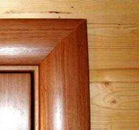 Дверная коробка для двери 80 см Тюмень