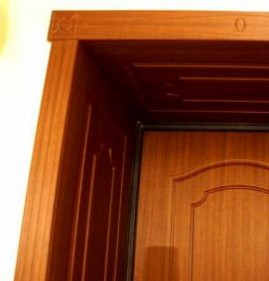 Дверная коробка для входной двери Уфа