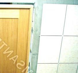 Дверная коробка в туалет Екатеринбург
