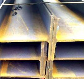 Двутавры стальные горячекатаные с параллельными гранями полок Омск