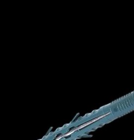 Дюбель-гвоздь 180 мм Нижнекамск