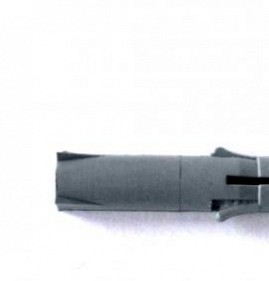 Дюбель-шуруп 6х40 мм Самара
