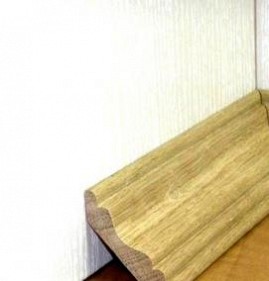 Дюбеля для плинтуса напольного Красногорск