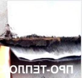 экологическая теплоизоляция Череповец