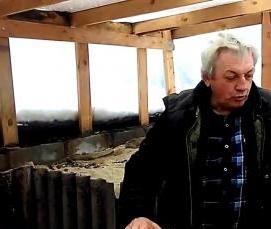 экономная теплица Ставрополь