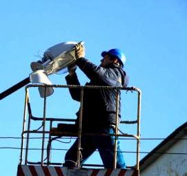 Электромонтажные работы под напряжением Нижний Новгород