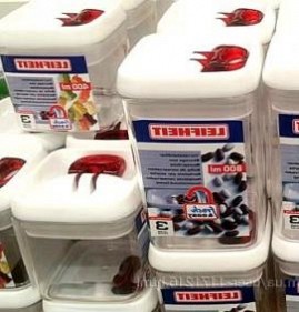 Емкость для хранения продуктов Волгодонск