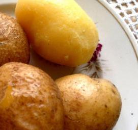 Емкости для картофеля Москва
