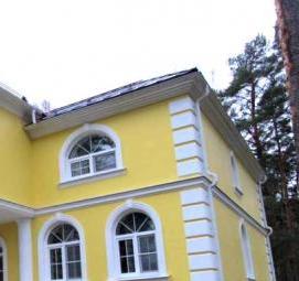 фасадные теплоизоляционные панели Нижний Новгород