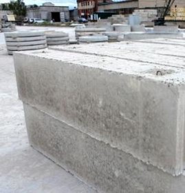 фбс бетон Самара
