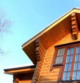 финские наличники на окна Самара