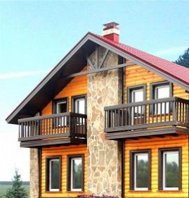 финские сборные дома Махачкала